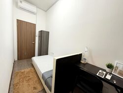 Dover Parkview (D5), Condominium #512887201